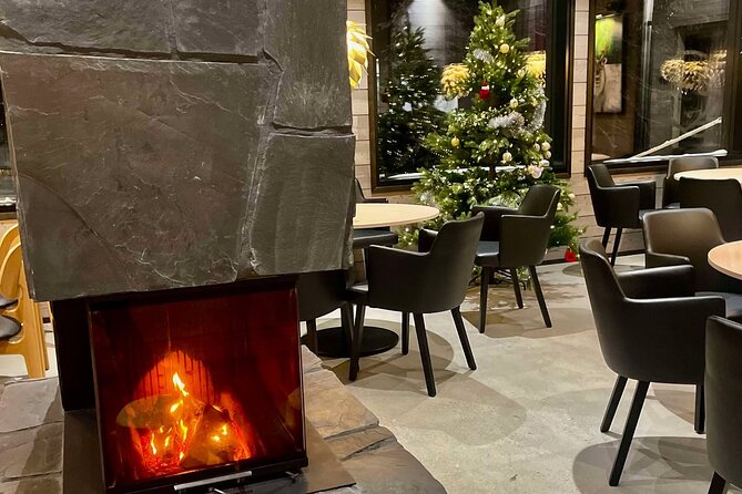 1 Day Pass Lapland Winter Park in Rovaniemi - Lapland Winter Park Day Pass: an all-in-one winter playground