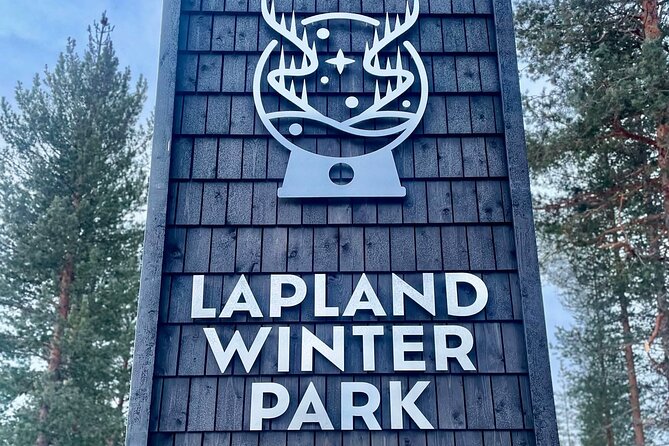1 Day Pass Lapland Winter Park in Rovaniemi - What your ticket includes, and why that’s good value