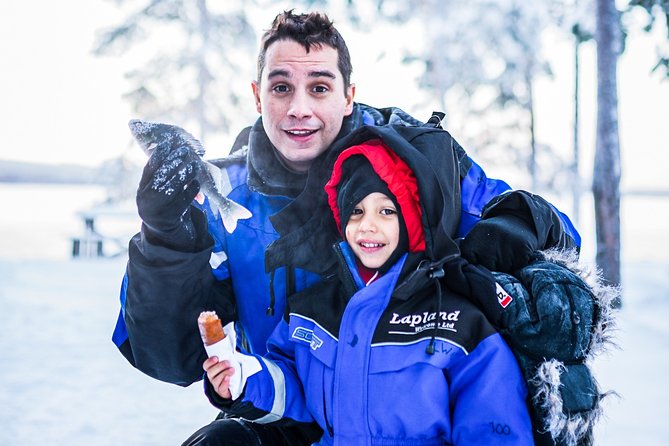 All Day Snowmobile Driving - Key Points To Know