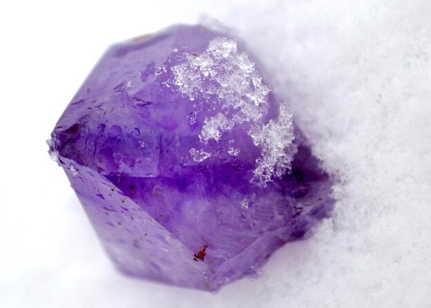 Amethyst Mine Tour by Electric Fatbike - Key Highlights You Should Know