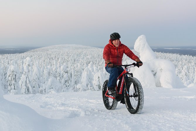 Amethyst Mine Tour by Electric Fatbike - Who This Tour Suits Best (And Who Should Rethink It)