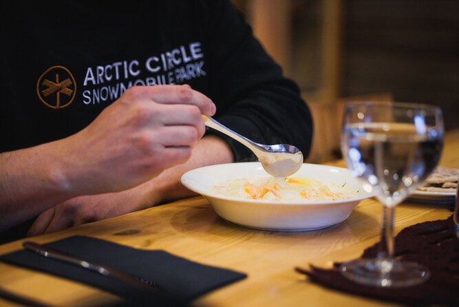 Arctic Circle Highlights Family Day - Mini-Snowmobiling for Kids Under 150cm, Plus What to Expect