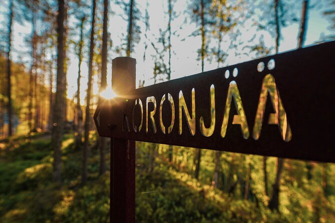 Arctic Wilderness Hike with Fire-making - Key things I’d mark on your planning list