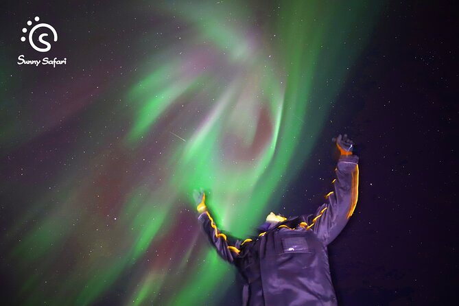 Aurora Borealis Trip - Autumn - Key Points to Know Before You Chase the Lights in Rovaniemi