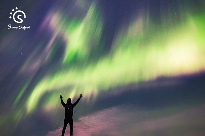 Aurora Borealis Trip - Autumn - Price and Value: What About $94.93 Gets You