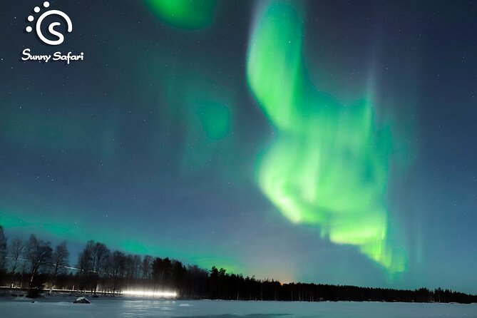Aurora Borealis Trip in Lapland Lakeside - Key highlights you should care about