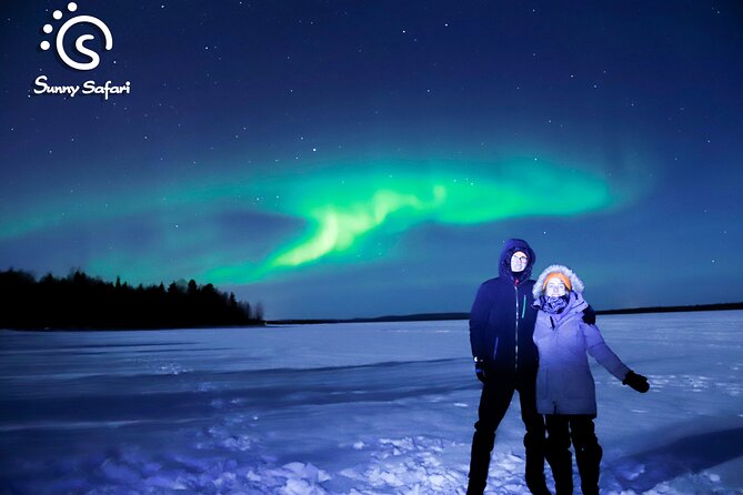 Aurora Borealis Trip in Lapland Lakeside - Price and Value: Is $106.94 a Smart Bet?