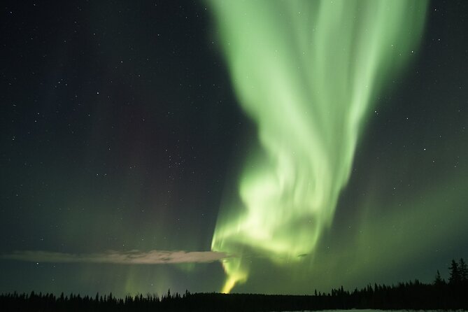 Aurora Hunting Photo Tour from Rovaniemi with Pickup - Aurora Hunting Photo Tour From Rovaniemi: What the 4 Hours Actually Do for You