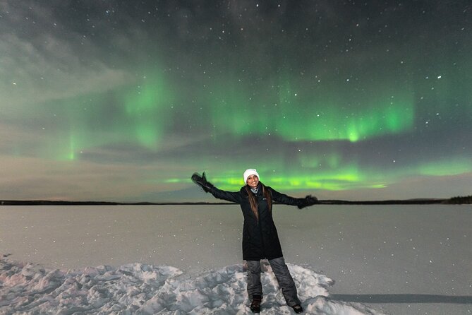 Aurora Hunting Photo Tour from Rovaniemi with Pickup - Weather Odds and Timing: The Real Reason Aurora Tours Feel Different Every Night