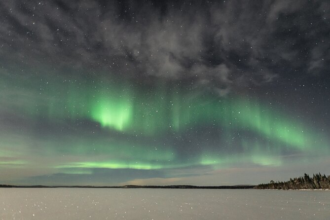 Aurora Hunting Photo Tour from Rovaniemi with Pickup - Small-Group Energy: Fun, Educational, and Actually Managed