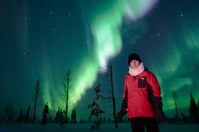 AURORA PRO short photography expedition - Why the 7:00 pm timing matters for chasing auroras