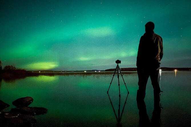 AURORA PRO short photography expedition - Price and value: is $186.24 fair for this kind of aurora night?