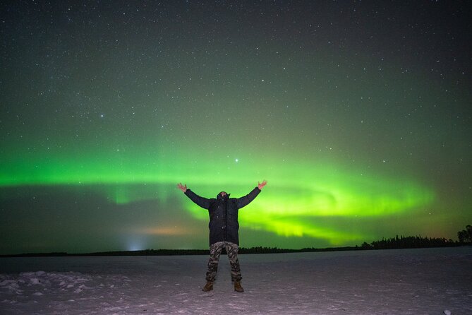 AURORA PRO short photography expedition - Who should book Aurora PRO, and who should consider alternatives