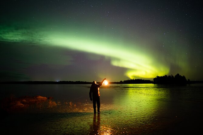 AURORA PRO short photography expedition - Group size and guide quality, what to watch for