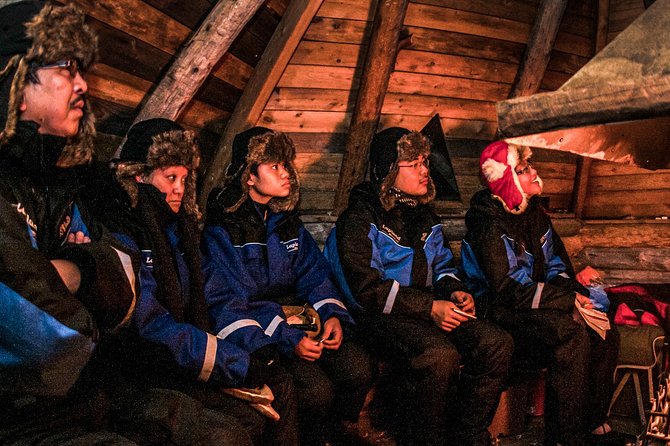 Auroras - Northern Lights Tours by Aurora Experts - Rovaniemi - The Aurora Hunting Plan: Location, Darkness, and a View Toward the North