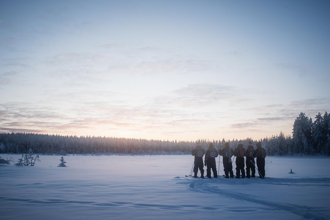 Backcountry skiing adventure - Key Highlights Worth Your Attention