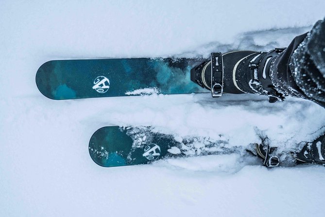 Backcountry skiing adventure - Photographer Guide Photo Tips You Can Use Immediately