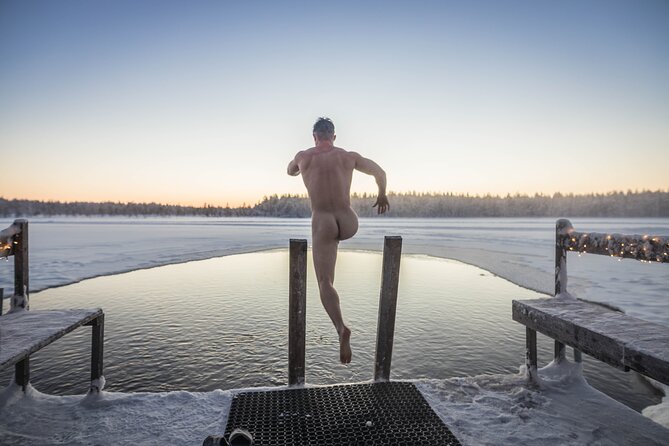 Best Of Lapland: Sauna, Ice swimming, Dinner & Northern Lights - Key highlights to know before you go