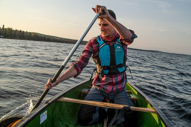 Canoe Trip in Lapland from Rovaniemi - Why This Lapland Canoe Trip Feels Different Than a Typical Rovaniemi Day