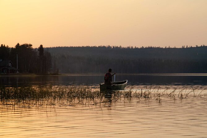 Canoe Trip in Lapland from Rovaniemi - Price and Value: Is $120.41 Worth It?