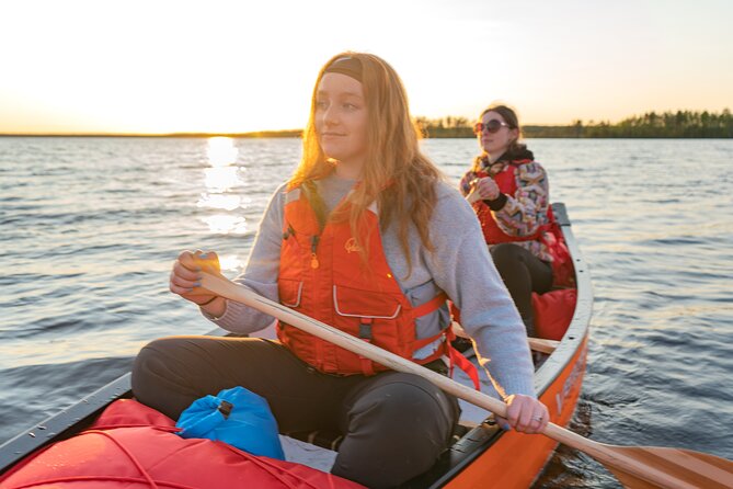 Canoe Trip in Lapland from Rovaniemi - The Real Value: A Certified Guide Who Teaches, Not Just Escorts