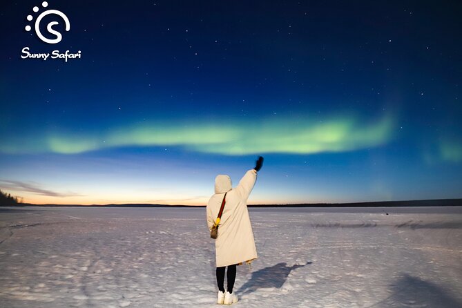 Chasing Aurora on Different Spots - Small Group - Key Points You Should Care About