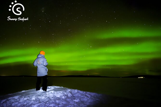 Chasing Aurora on Different Spots - Small Group - Small Group Dynamics: Better Odds, Better Atmosphere
