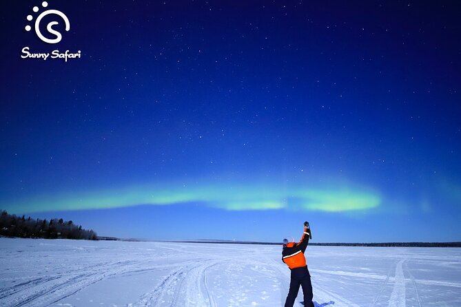 Chasing Aurora on Different Spots - Small Group - Pickup, Timing, and the Rules That Can Trip You Up