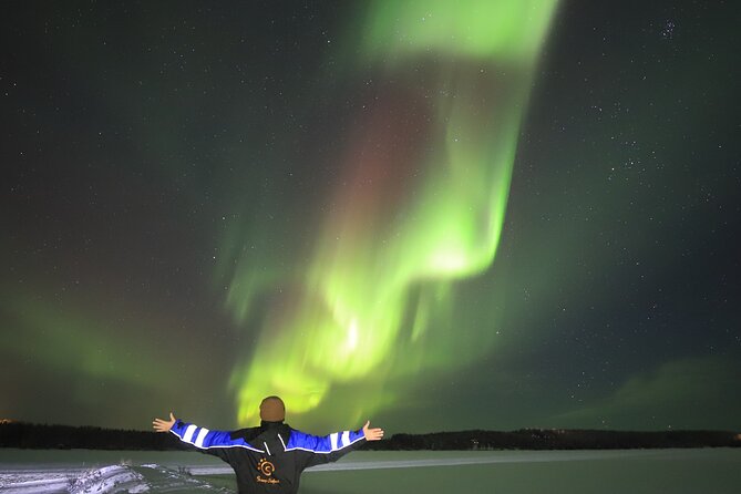 Chasing Aurora with Photographer - Small Group - Weather Reality: What You Can Control and What You Cannot