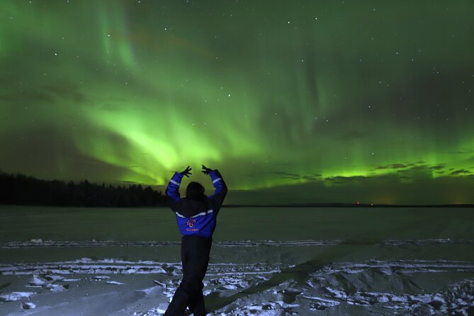 Chasing Aurora with Photographer - Small Group - Price and Value: What You Are Really Paying For