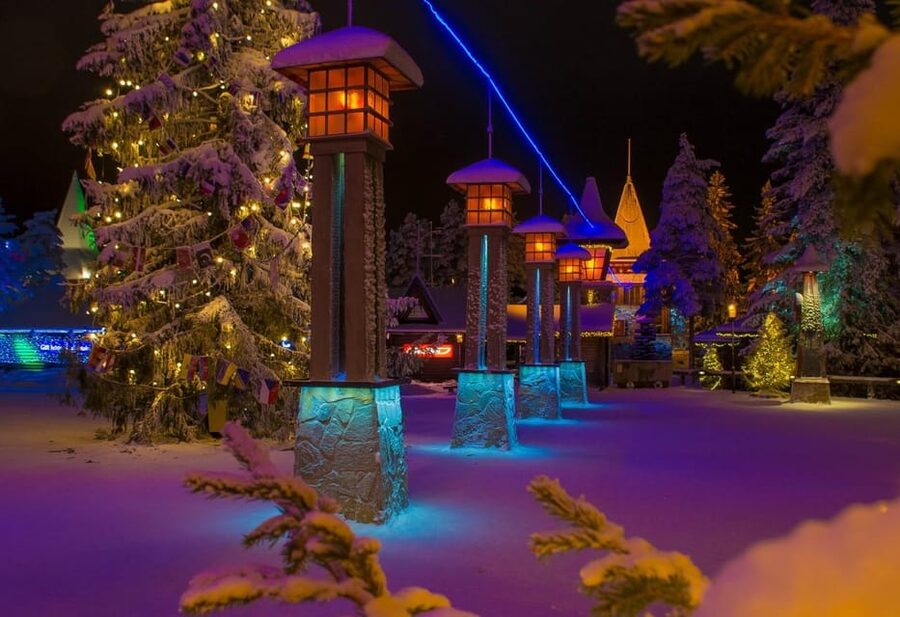 City tour and Santa Claus village visit in Lapland - Price and value: why $68 might be fair, or might feel steep
