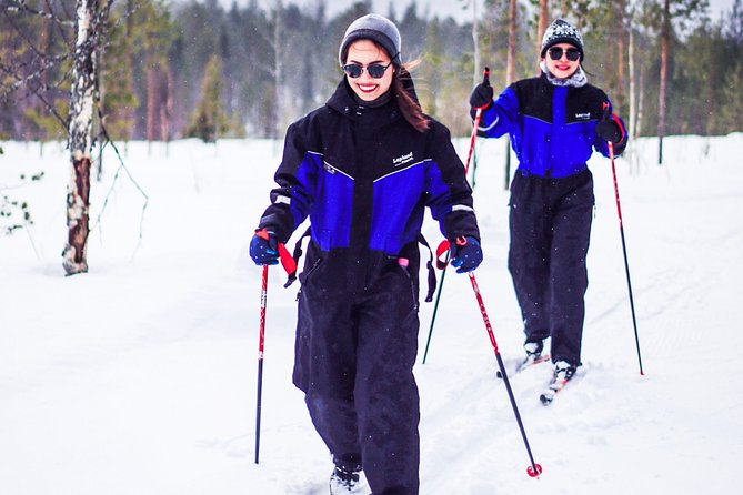 Cross-Country Skiing Trip - Key Highlights You’ll Notice Fast