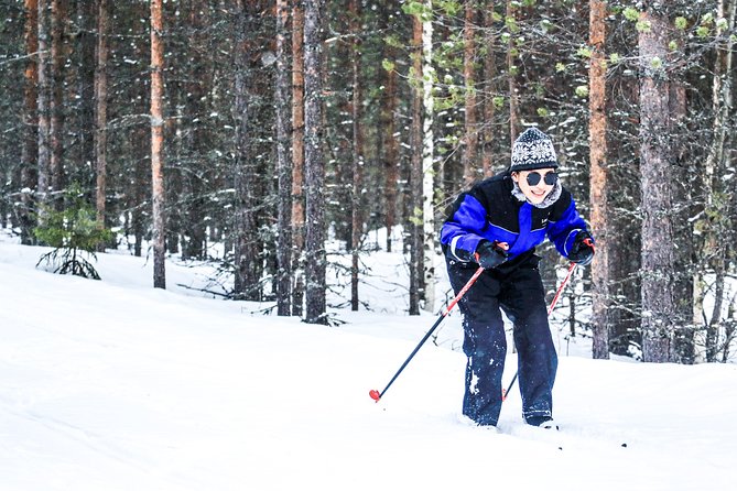 Cross-Country Skiing Trip - Guides That Matter More Than You Think, From Reetta to Anita and Beyond