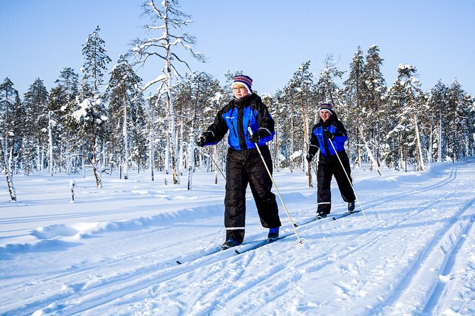 Cross-Country Skiing Trip - Pickup, Meeting Point, and Timing That Keeps Your Morning From Becoming Chaos