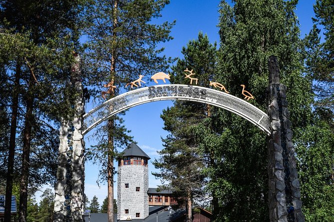 Day Trip to Ranua Arctic Wildlife Park from Rovaniemi - Key takeaways before you go