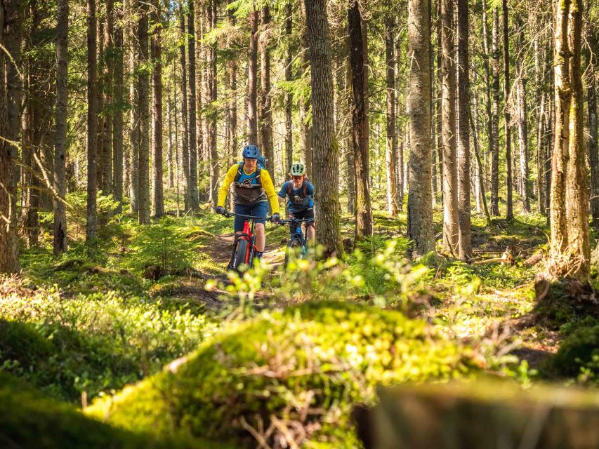 E-FatBike experience in small groups - Key details worth knowing before you go