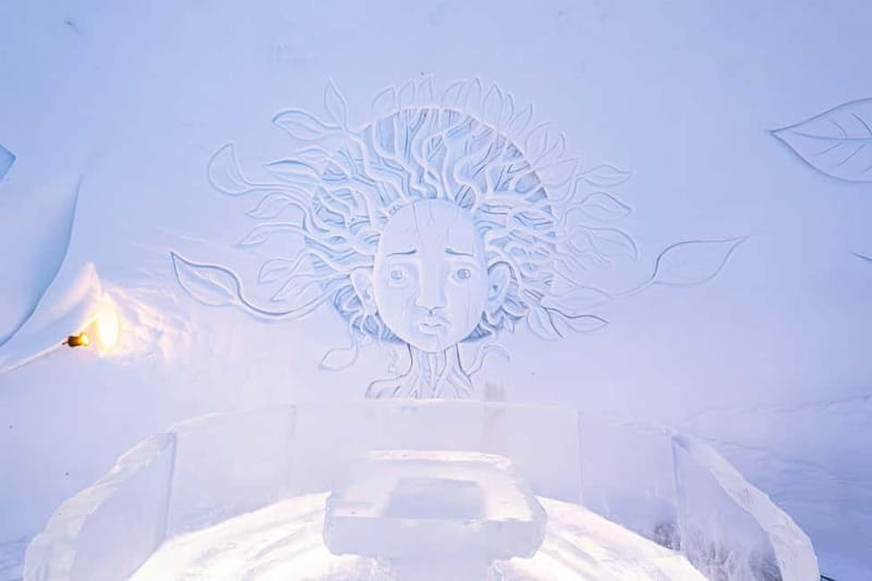 Entrance tickets to Snowman World and Snow Restaurant Dinner - Price and Value: Is $173 per Person Fair?