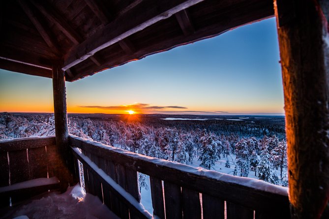 Explore the Wilderness - Key things to know before you go