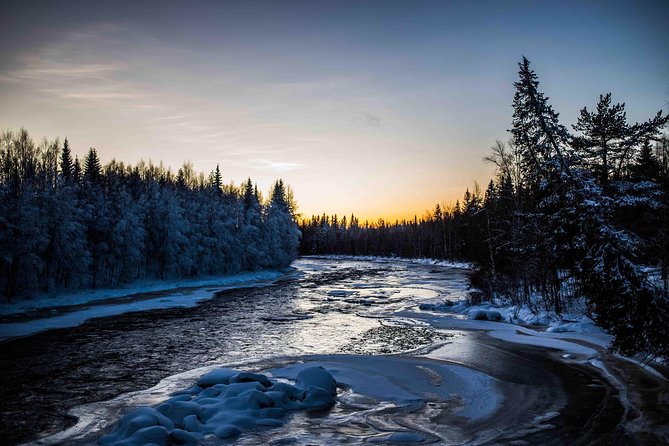 Explore the Wilderness - Timing and pace: how 3 to 4 hours works in the real world