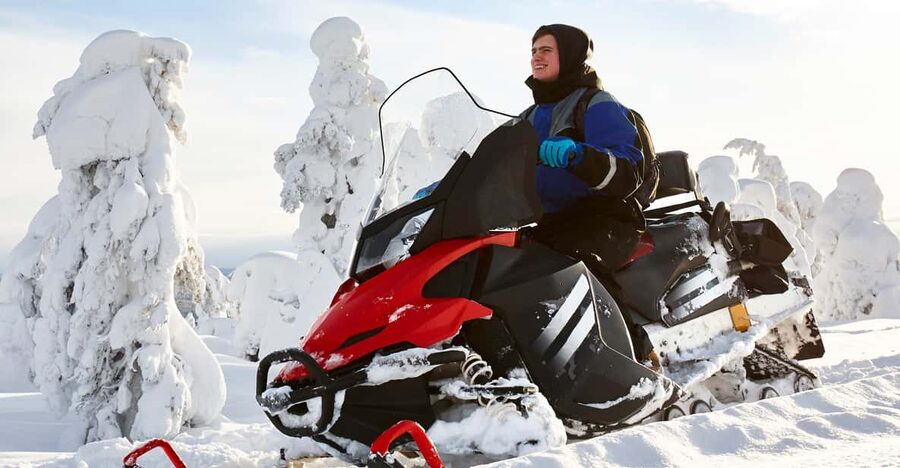 From Rovaniemi: 2-Hour Snowmobile Safari - Price and Value: Is €146 Worth It?