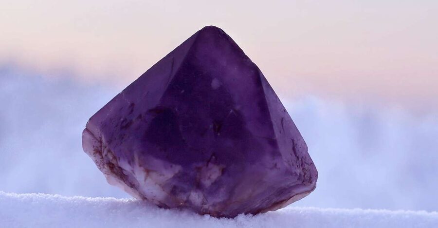 From Rovaniemi: Amethyst Mine Guided Tour - Who This Is Best For, and Who Might Struggle