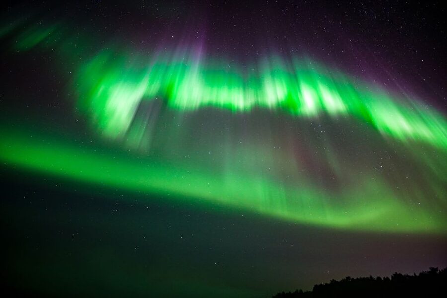 From Rovaniemi: Family-Friendly Northern Lights Tour - Family-Friendly Northern Lights in 3 Hours (With Real Warmth)