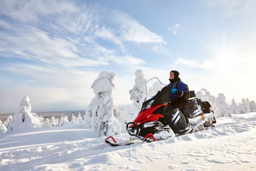 From Rovaniemi: Guided Lapland Snowmobile Adventure - Before you go: gear, license, and the real “what you need” list