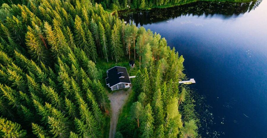 From Rovaniemi: Midnight Sun Forest Lake Float - Suit Up For The Float: Comfort, Cold-Proofing, And Reality Checks