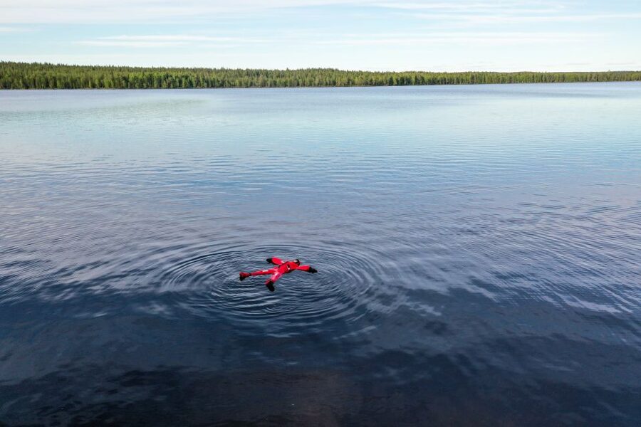 From Rovaniemi: Midnight Sun Forest Lake Float - Who This Tour Is Best For (And Who Might Feel Restless)