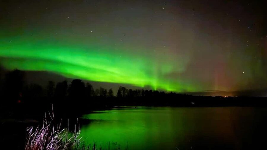 From Rovaniemi: Night Tour in Search of the Aurora with BBQ - Why aurora hunting works better with a 3-stop game plan in Rovaniemi
