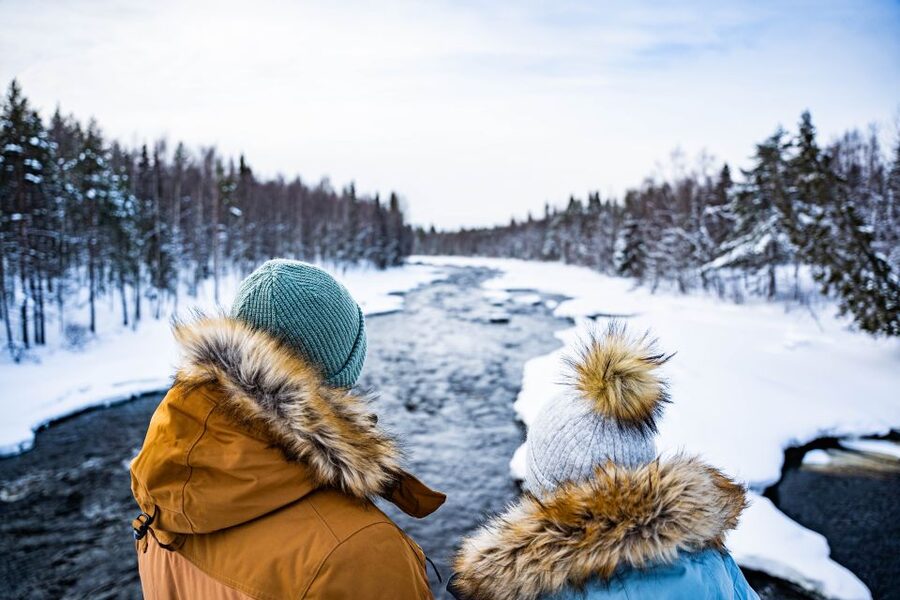 From Rovaniemi: Private Photoshoot in the Lappish Wilderness - Key things to know before you go