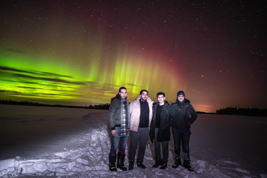 From Rovaniemi: Short Aurora Borealis Photography Expedition - Price and value: Is $148 for a 3 hour photo expedition worth it?