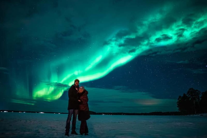 From Rovaniemi: Short Aurora Borealis Photography Expedition - Who this tour suits best, and who should skip it