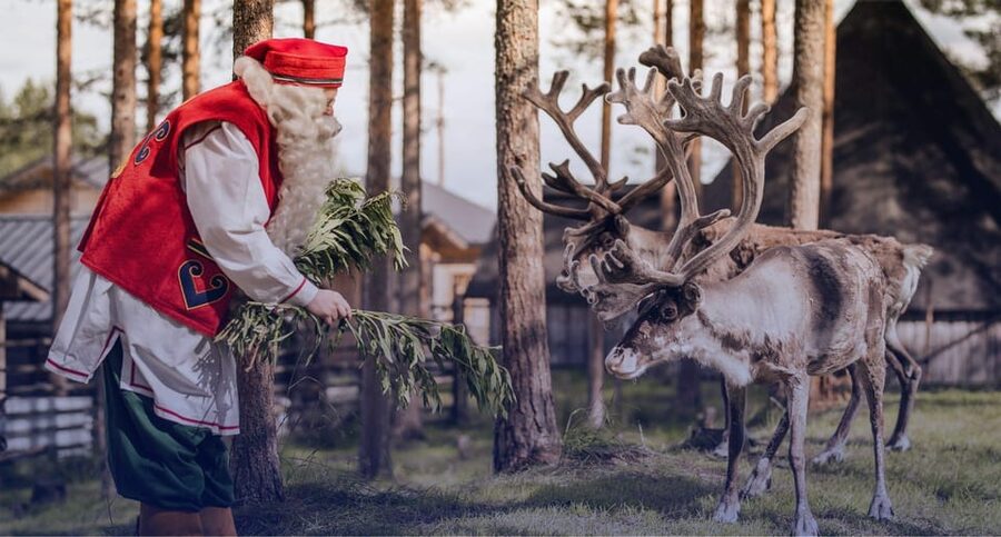 From Rovaniemi: Tour to Santa Claus Village - Practical tips so your day feels easy, not stressful